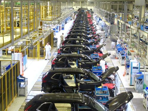 本田在華戰略新篇章 雙窗并行，驅動未來汽車銷售增長